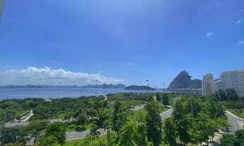 Imagem 7: Vistão da Praia do Flamengo