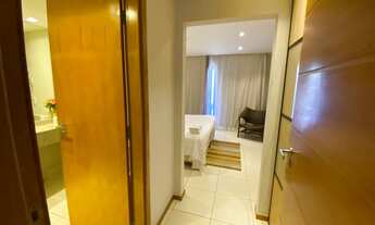 Imagem 2: Loft Lodge Suite e Sala