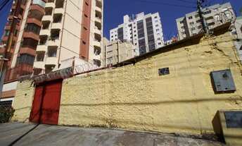 Imagem: Comercial galpão / barracão - Bairro Setor