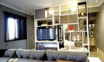 Imagem: Apartamento com 2 dormitórios à venda