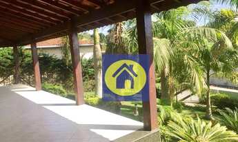 Imagem 4: CASA TERREA COM VARANDAS E JARDINAGEM - EXCELENTE CUSTO X BENEFICIO