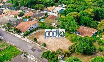 Imagem 2: Terreno à venda, 602 m² por R$ 464.000,00 - Nova Gardênia - Atibaia/SP