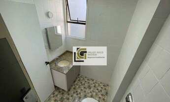 Imagem 5: Apartamento com 2 dormitórios à venda, 53 m² por R$ 379.000,00 - Jardim Aquarius - São Jos