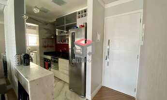 Imagem 3: Apartamento à venda, 2 quartos, 1 suíte, 2 vagas, Rudge Ramos - São Bernardo do