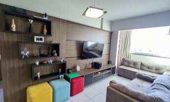 Imagem 4: Apartamento 3 quartos no Espaço Verde Gama