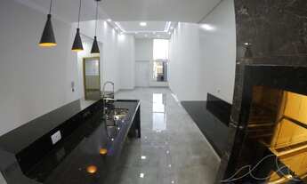 Imagem 7: Casa em Jardim Oásis - Maringá