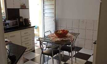 Imagem 3: Sobrado com 3 dormitórios à venda, 200 m² por R$ 1.200.000 - Água Branca - São Paulo/SP