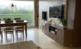 Imagem 3: Lindo apto , pronto para morar