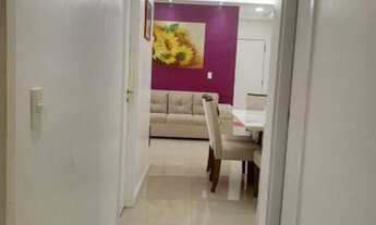 Imagem 6: Condomínio Reserva Ibiapaba 3 quartos 01 suíte