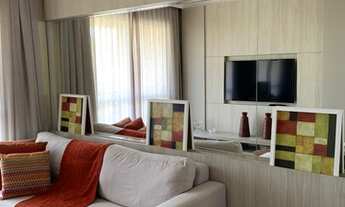 Imagem: Apartamento para venda no Cambuí