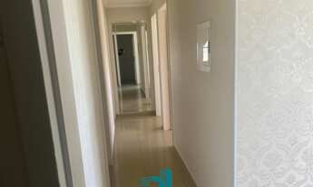 Imagem 7: Apartamento para aluguel tem 105 metros quadrados com 3 quartos em Parque da Mooca - São P