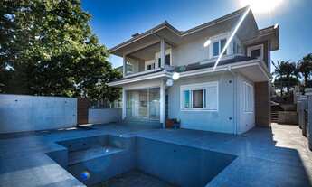 Imagem: Casa com 3 dormitórios à venda, 195 m²