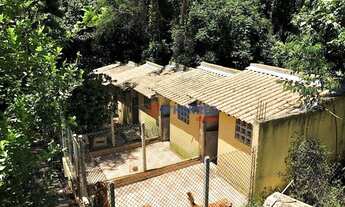 Imagem 4: Casa com 4 dormitórios à venda, 343 m² por R$ 2.600.000,00 - Granja Viana - Cotia/SP