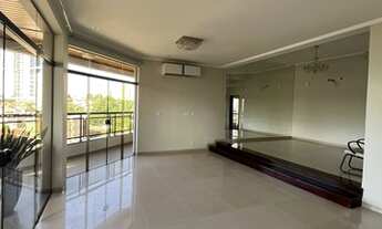 Imagem 5: Apartamento para aluguel com 90 metros quadrados com 4 quartos em Quilombo - Cuiabá - MT