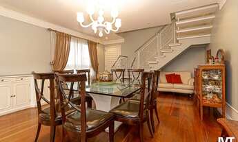 Imagem 5: Apartamento para Venda em São Paulo, Moema, 5 dormitórios, 5 suítes, 5 banheiros, 4 vagas