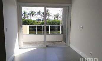 Imagem 4: Apartamento com 2 dormitórios para alugar, 65 m² por R$ 3.000,00/mês - Ribeirão da Ilha