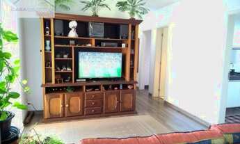 Imagem 2: Apartamento à venda, 95 m² por R$ 1.060.000,00 - Granja Julieta - São Paulo/SP