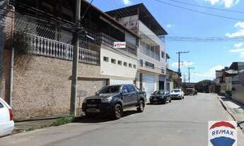 Imagem 4: Casa quatro quartos com suíte, garagem, próximo ao Carrefour, com terraço privativo. Próxi