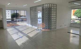 Imagem 2: Sala para alugar, 73 m² por R$ 3.200,00/mês - Brooklin Paulista - São Paulo/SP