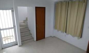 Imagem 2: Duplex condomínio Valqueire / Campinho