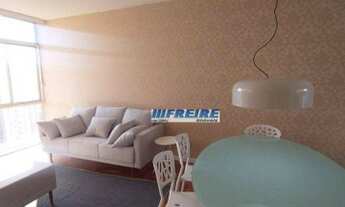 Imagem 7: Apartamento com 2 dormitórios para alugar por R$ 1.690/mês - Centro - Santo André/SP