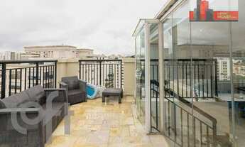 Imagem 3: Cobertura em Rua Sacadura Cabral, 160 - Alto da Lapa, 3 quartos e 3 vagas