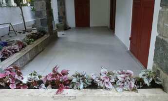 Imagem 7: Excelente localização casa reformada 300 m² centro terreno 2 pavimentos terreno de 400 m²