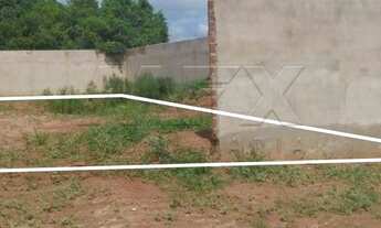 Imagem: Bauru - Terreno Padrao - Vale do Igapó