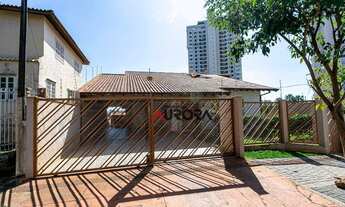 Imagem 2: Sobrado com 5 dormitórios à venda, 350 m² por R$ 1.450.000,00 - Parque Residencial Alcânta