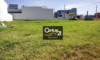 Imagem 3: Terreno à venda, 371 m² por R$ 450.000 - Condomínio Piemonte - Indaiatuba/SP