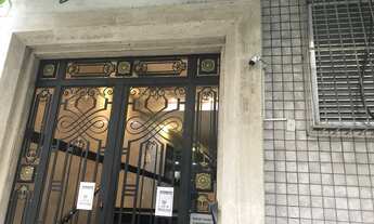 Imagem: Kitnet/conjugado para venda possui 38 metros