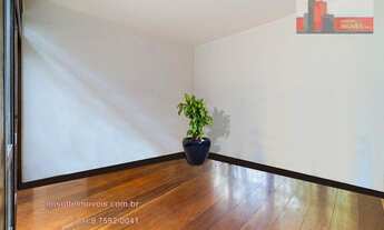 Imagem 7: Casa em Praça Irmãos Karmam - Sumaré, 4 quartos e 6 vagas