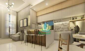 Imagem 5: Casa com 3 dormitórios à venda, 128 m² por R$ 680.000,00 - Jardim Ipê IV - Foz do Iguaçu/P