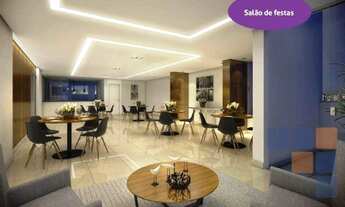 Imagem 3: Apartamento à venda, 83 m² por R$ 690.800,00 - São Lucas - Belo Horizonte/MG