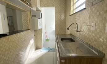 Imagem 6: Apartamento para aluguel com 48 metros quadrados com 2 quartos em Jacarepaguá - Rio de Jan