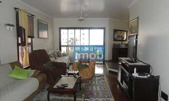 Imagem 7: Apartamento residencial à venda, Boqueirão, Santos