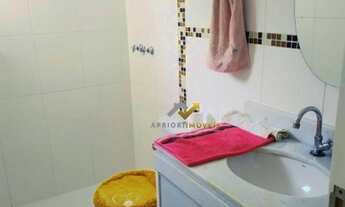 Imagem 6: Apartamento à venda, 67 m² por R$ 360.000,00 - Vila Pires - Santo André/SP