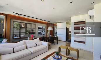 Imagem 7: Apartamento com 3 dormitórios, 145 m² - venda por R$ 4.500.000,00 ou aluguel por R$ 15.000