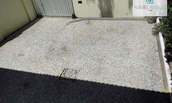 Imagem 7: Casa com 4 dormitórios à venda, 275 m² - Água Fria - Fortaleza/CE