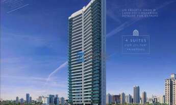 Imagem: Apartamento com 4 dormitórios à venda