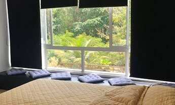 Imagem 7: Casa com 6 dormitórios para alugar, 627 m² por R$ 4.000,00/dia - Fazenda Vila Real de Itu