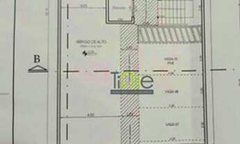 Imagem 6: Cobertura à venda, 86 m² por R$ 410.000,00 - Jardim Alvorada - Santo André/SP