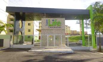 Imagem: R$ 80.000 - Ap. 2/4 no Super Life Castanhal