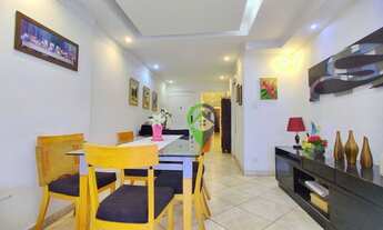 Imagem 6: Apartamento 3 dormitórios com Vista-mar