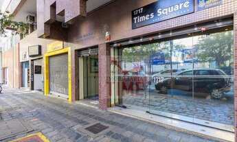 Imagem 2: Sala à venda, 30 m² por R$ 162.000,00 - Centro - Curitiba/PR