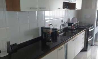 Imagem 4: Apartamento 110m² 3 dormitórios sendo 1 suíte e Lazer completo R$ 583.000,00