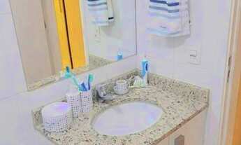 Imagem 6: Apartamento a venda Tatuapé