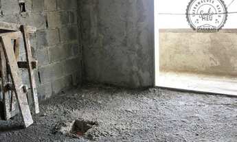 Imagem 2: Apartamento com 2 dormitórios à venda, 71 m² por R$ 494.000,00 - Canto do Forte - Praia Gr