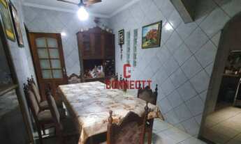 Imagem 3: Casa com 4 dormitórios à venda, 180 m² por R$ 400.000 - Jardim Joaquim Procópio de Araújo