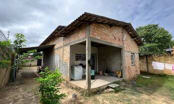 Imagem 5: Vendo ou troco casa no conjunto cidadão